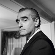 Martin Scorsese