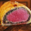 Beef Wellington