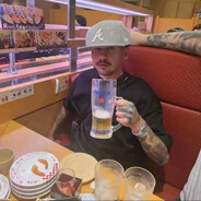 我把你們都吃了