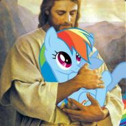 My Little Pony( ﾟ∀。)