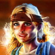 кек avatar