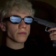 灵魂画师陆海洋