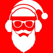 Bad Santa [EST] - steam id 76561197971791589