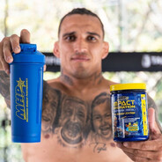 Charles "Do Bronxs" Oliveira