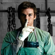 Dexter Morgan