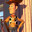Chudy Z ToyStory