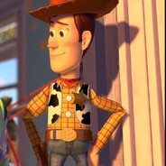 Chudy Z ToyStory