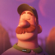 Player Avatar