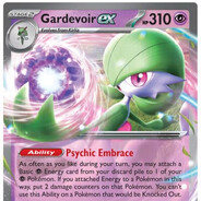 Gardevoir - steam id 76561198107306732