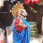 Raptor Jesus