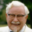 Colonel Sanders's avatar