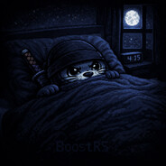 BoostRS