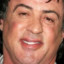 Sylvester Stallone von Wish