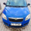 Skoda fabia 1.4 TDI