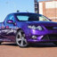 2011 Ford Falcon XR6 Turbo