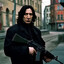SEVERUS SWAG