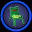 froggy chair