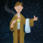 Arthur Dent