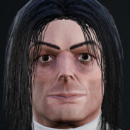 Micheal Jackson