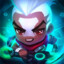 Guardian Ekko