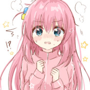 波奇酱喜欢玩摇滚