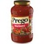 Prego Marinara Sauce