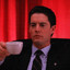 Dale Cooper