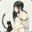 树白ღ