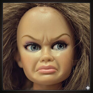 Player avatar