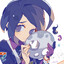 Steam avatar
