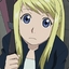 Winry Rockbell