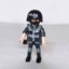 Playmobil Policial