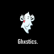 Ghxstics.