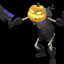 Horseless Headless Horsemann