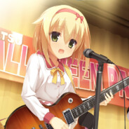 真正的女主角 假屋和奏