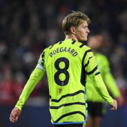 Ødegaard