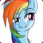 Rainbow Dash