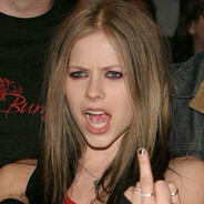 avril lavigne