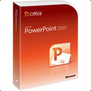 Microsoft Powerpoint