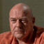 Agent Hank Schrader