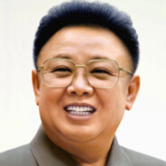 김정일 - steam id 76561198316001697