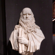 生物学家达芬奇