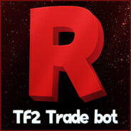! Reverse ⚡[⇄] TF2 Trade Bot
