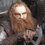 Gimli the Dwarf