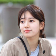 Bae(Be) Suzy <3