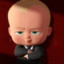 Boss Baby