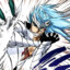 grimmjow