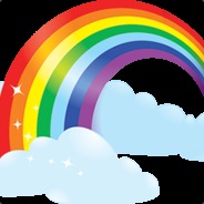 ♛R41NBOW♛