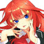 Steam avatar