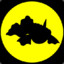 Batman&#039;s Pet Goldfish
